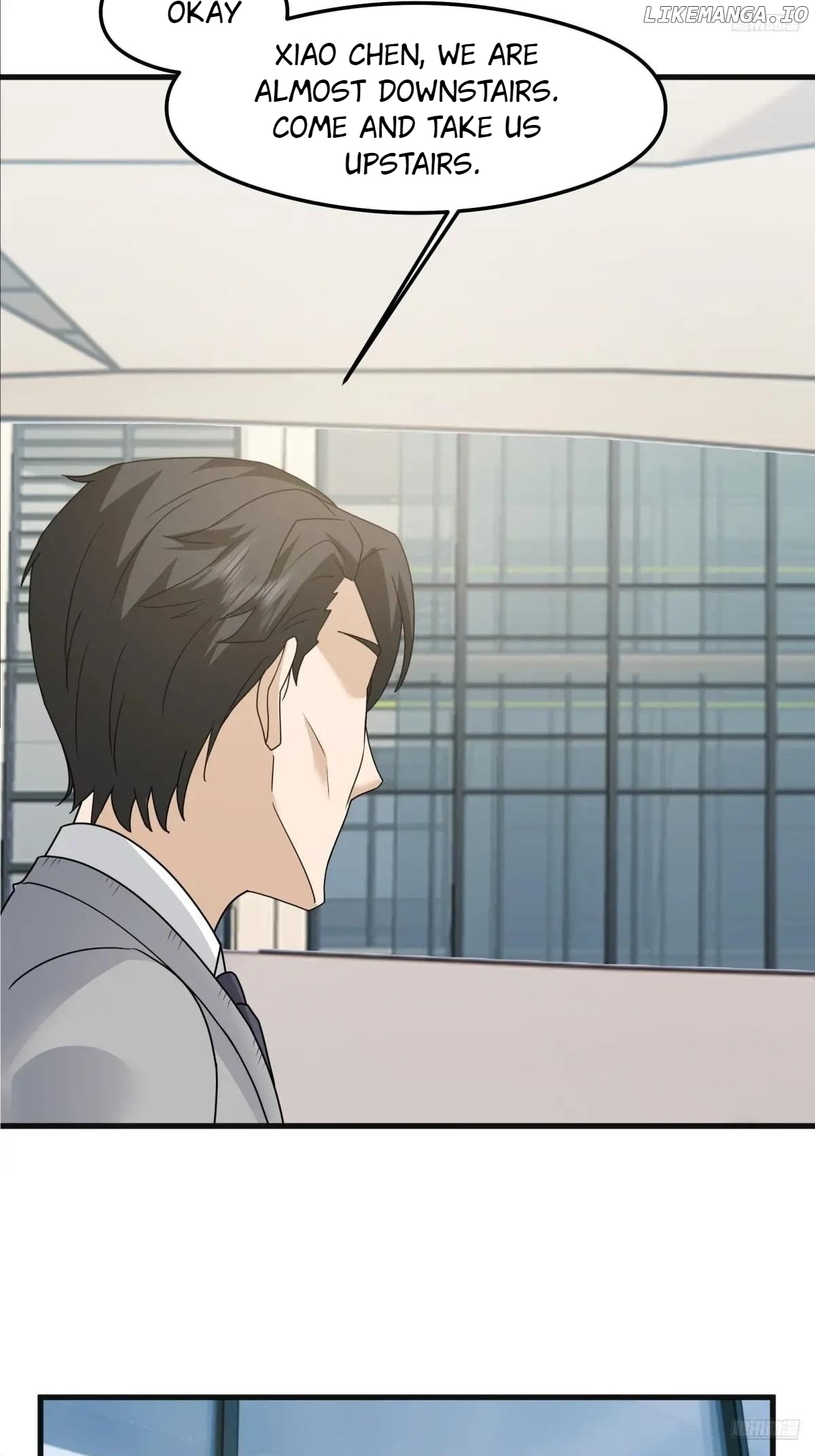 I Really Don’t Want to be Reborn Chapter 426 - page 5